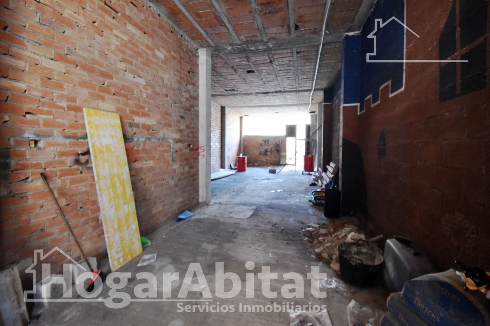 3 soverom Hus til salgs i Bellreguard med garasje - € 120 000 (Ref: 10174055)