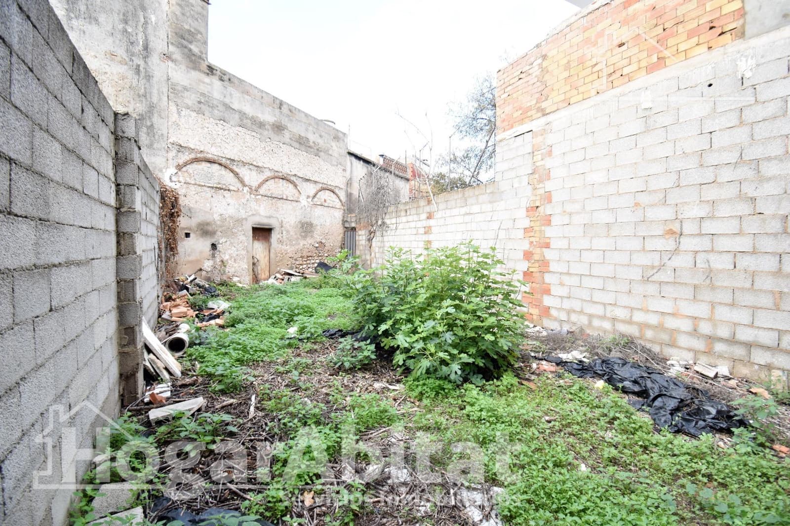 3 soverom Hus til salgs i Bellreguard med garasje - € 120 000 (Ref: 10174055)