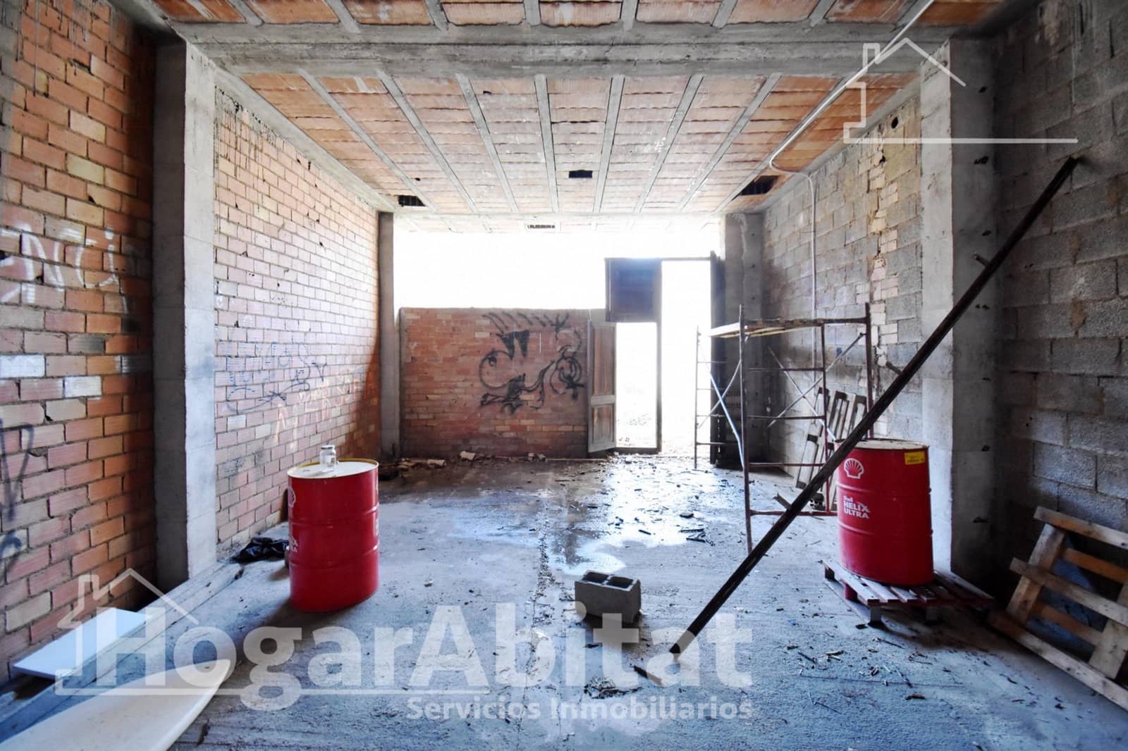 3 soverom Hus til salgs i Bellreguard med garasje - € 120 000 (Ref: 10174055)