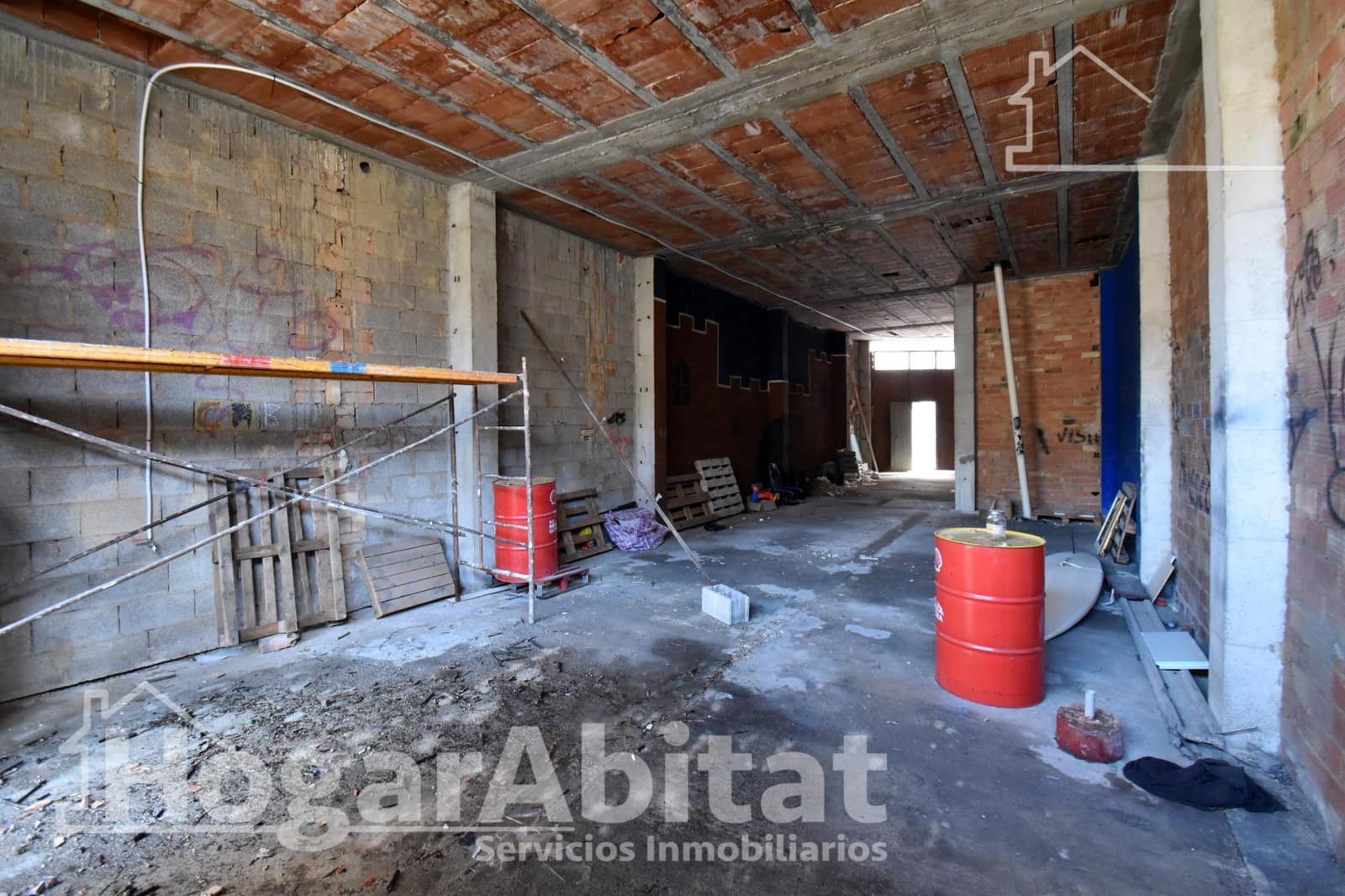 3 soverom Hus til salgs i Bellreguard med garasje - € 120 000 (Ref: 10174055)