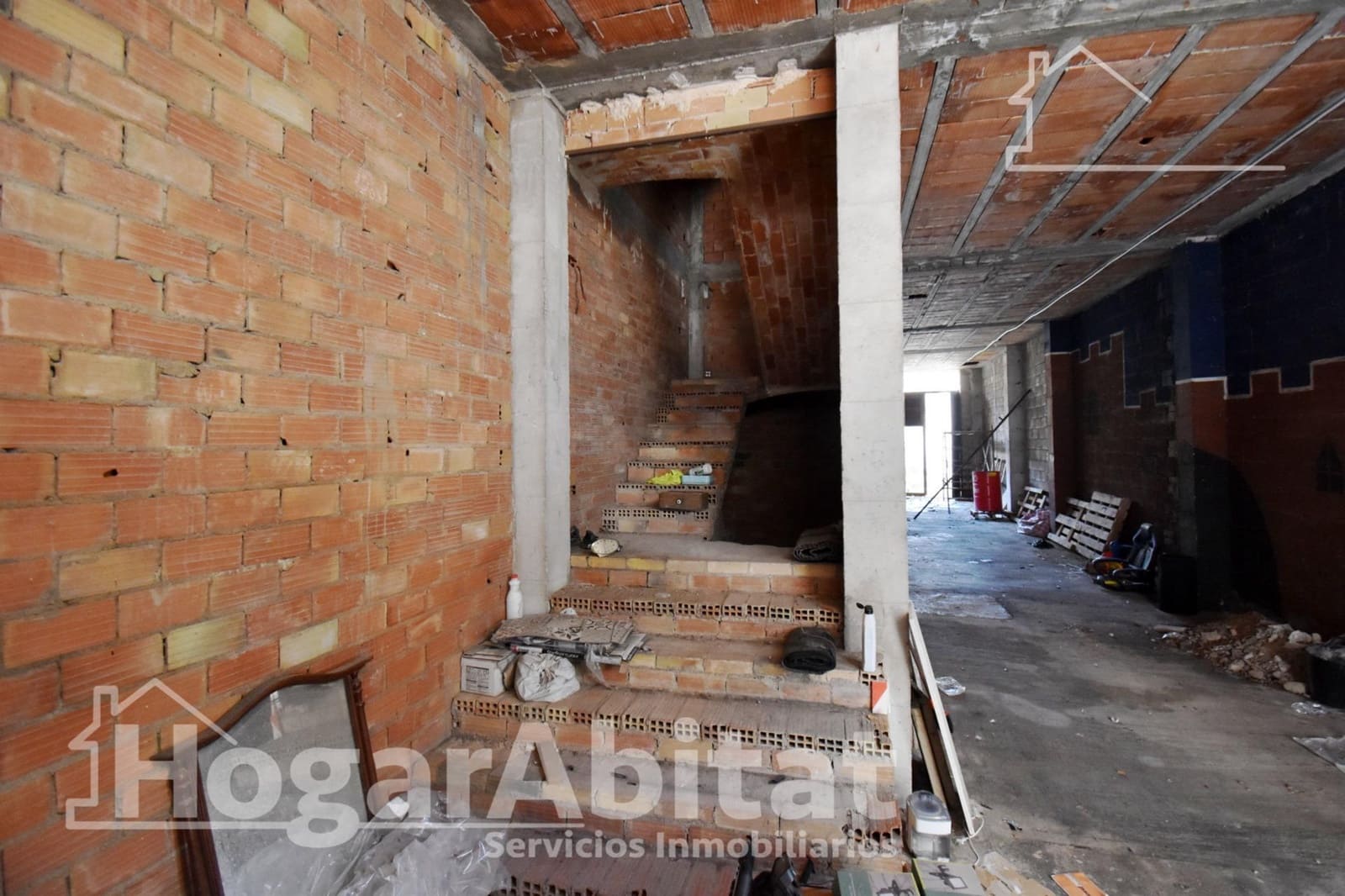 3 soverom Hus til salgs i Bellreguard med garasje - € 120 000 (Ref: 10174055)
