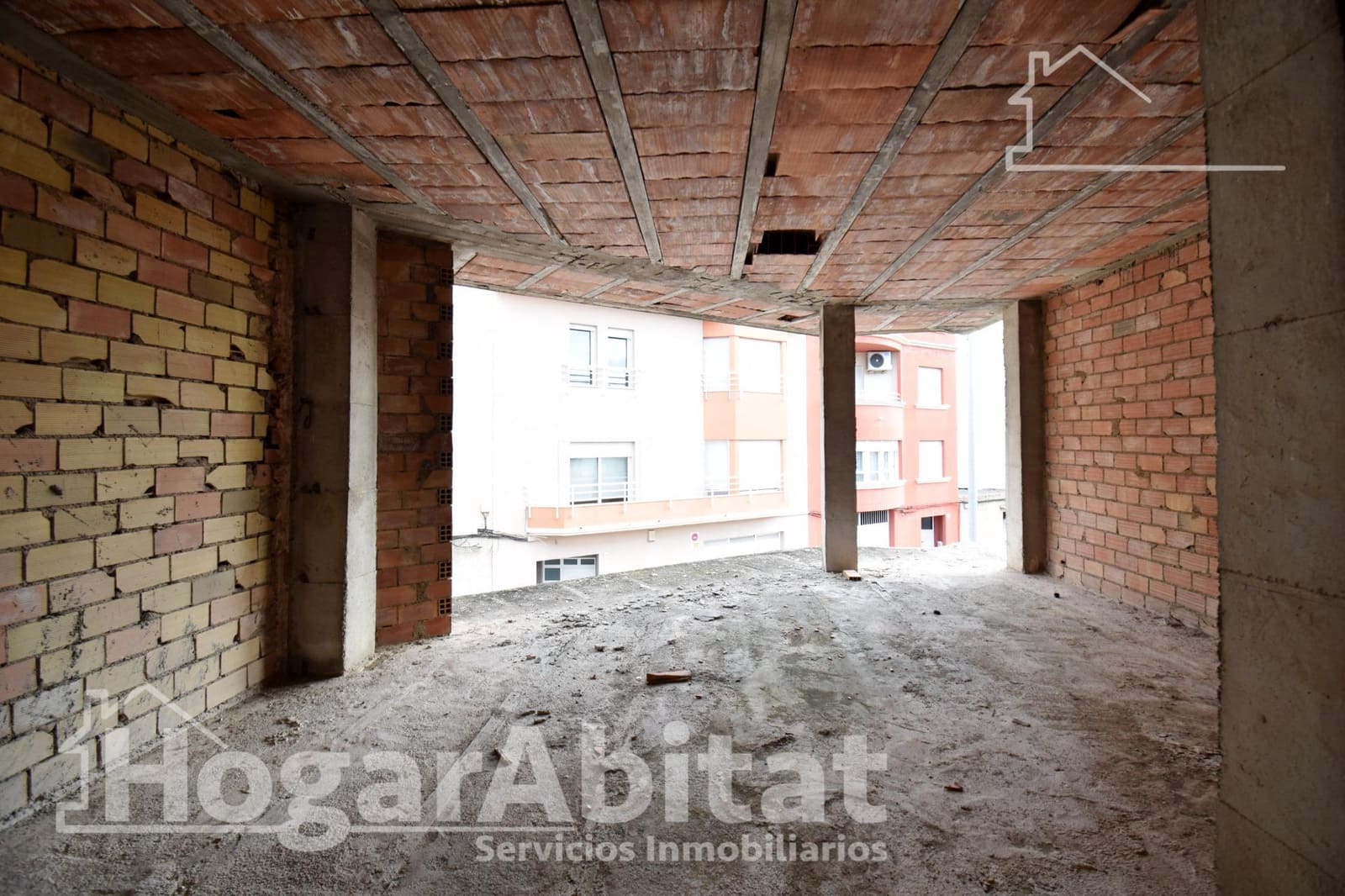 3 soverom Hus til salgs i Bellreguard med garasje - € 120 000 (Ref: 10174055)