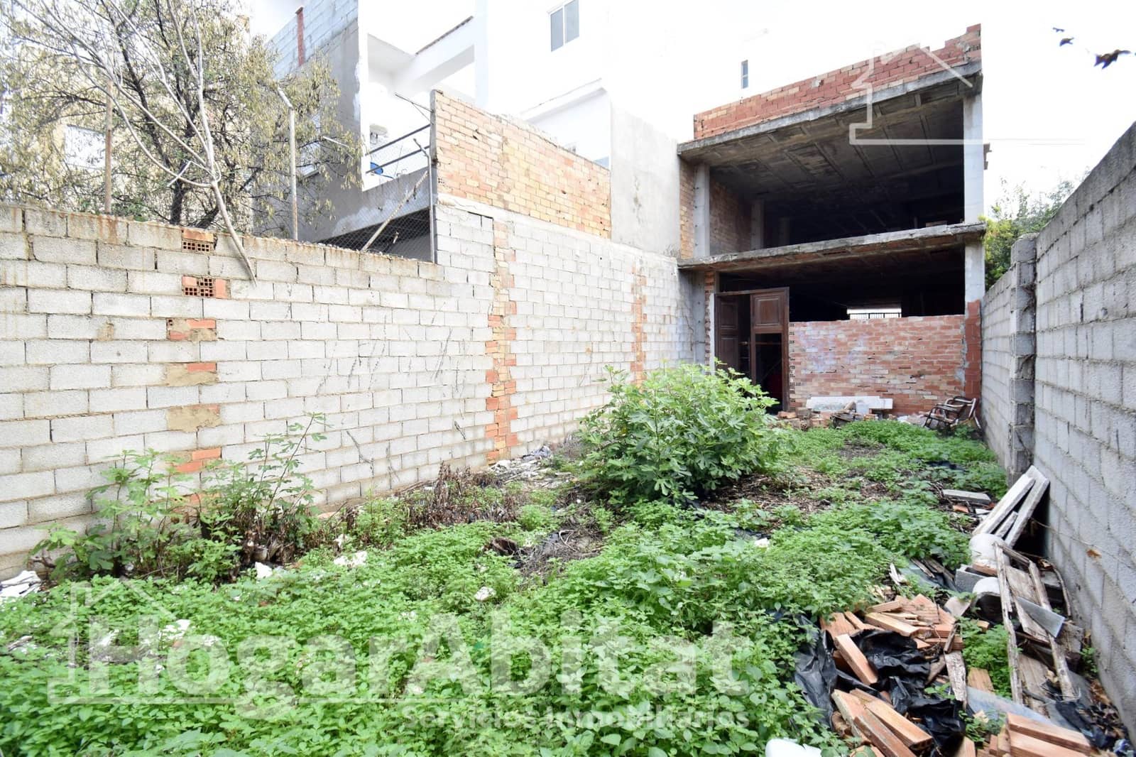 3 soverom Hus til salgs i Bellreguard med garasje - € 120 000 (Ref: 10174055)