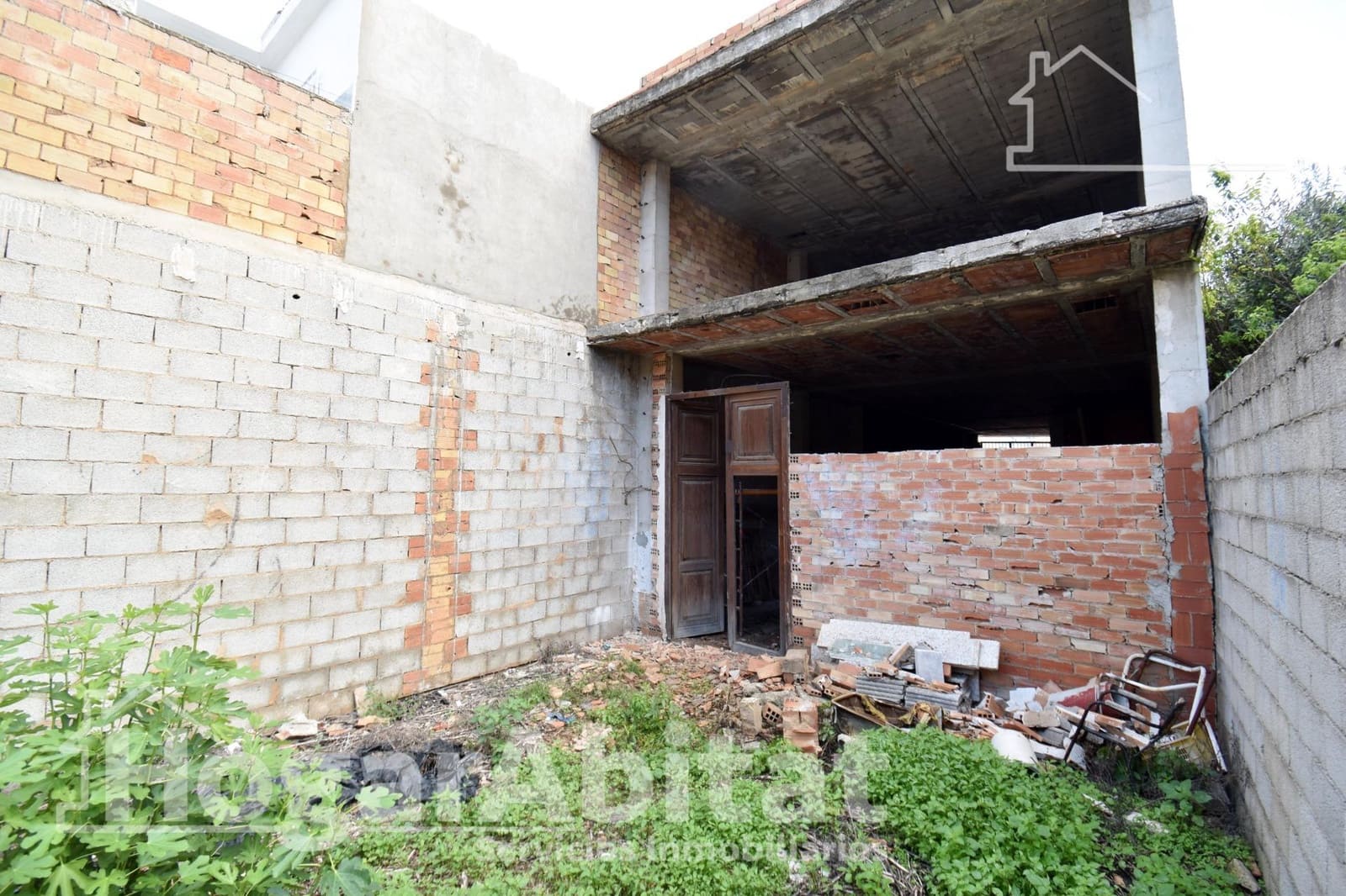 3 soverom Hus til salgs i Bellreguard med garasje - € 120 000 (Ref: 10174055)