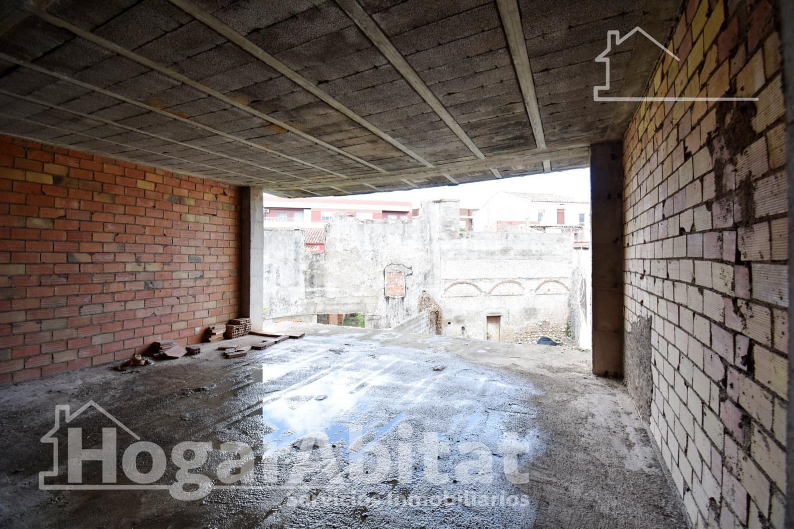 3 soverom Hus til salgs i Bellreguard med garasje - € 120 000 (Ref: 10174055)
