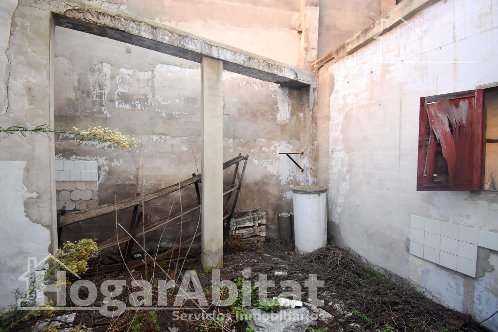 3 soverom Hus til salgs i La Vall d'Uixo - € 120 000 (Ref: 10174056)