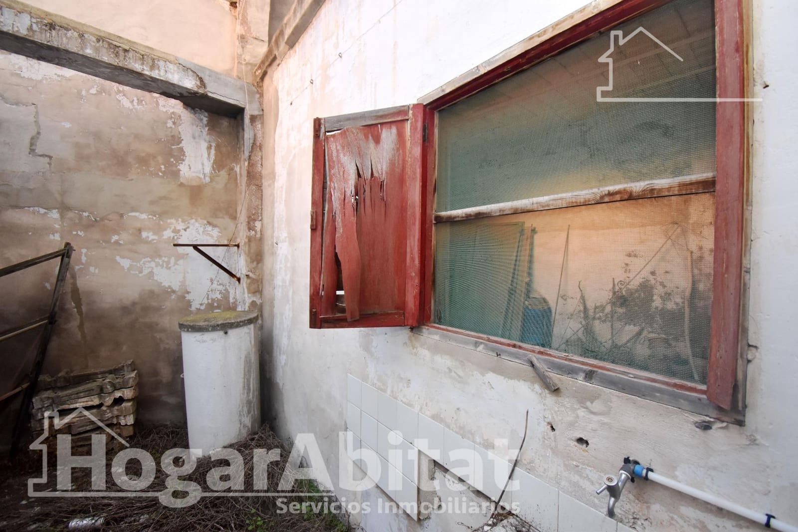3 soverom Hus til salgs i La Vall d'Uixo - € 120 000 (Ref: 10174056)