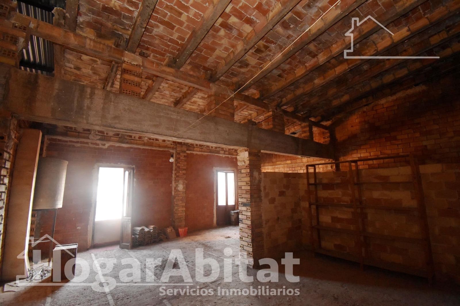 3 soverom Hus til salgs i La Vall d'Uixo - € 120 000 (Ref: 10174056)