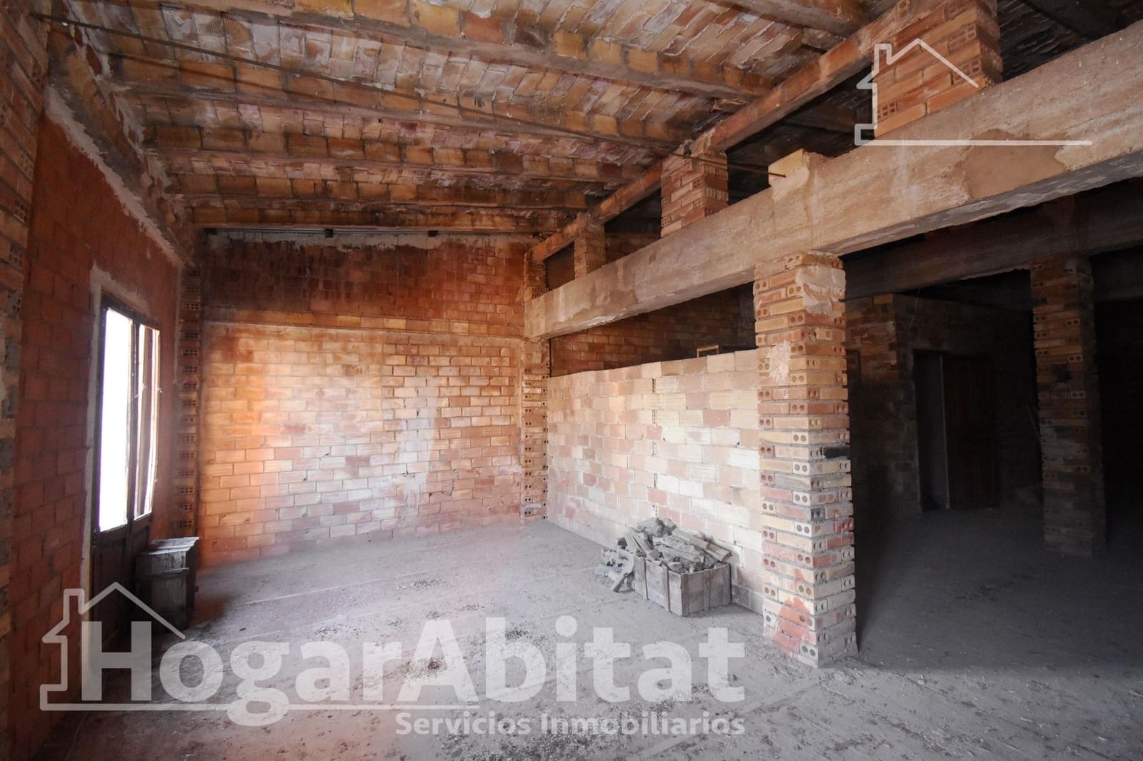 3 soverom Hus til salgs i La Vall d'Uixo - € 120 000 (Ref: 10174056)