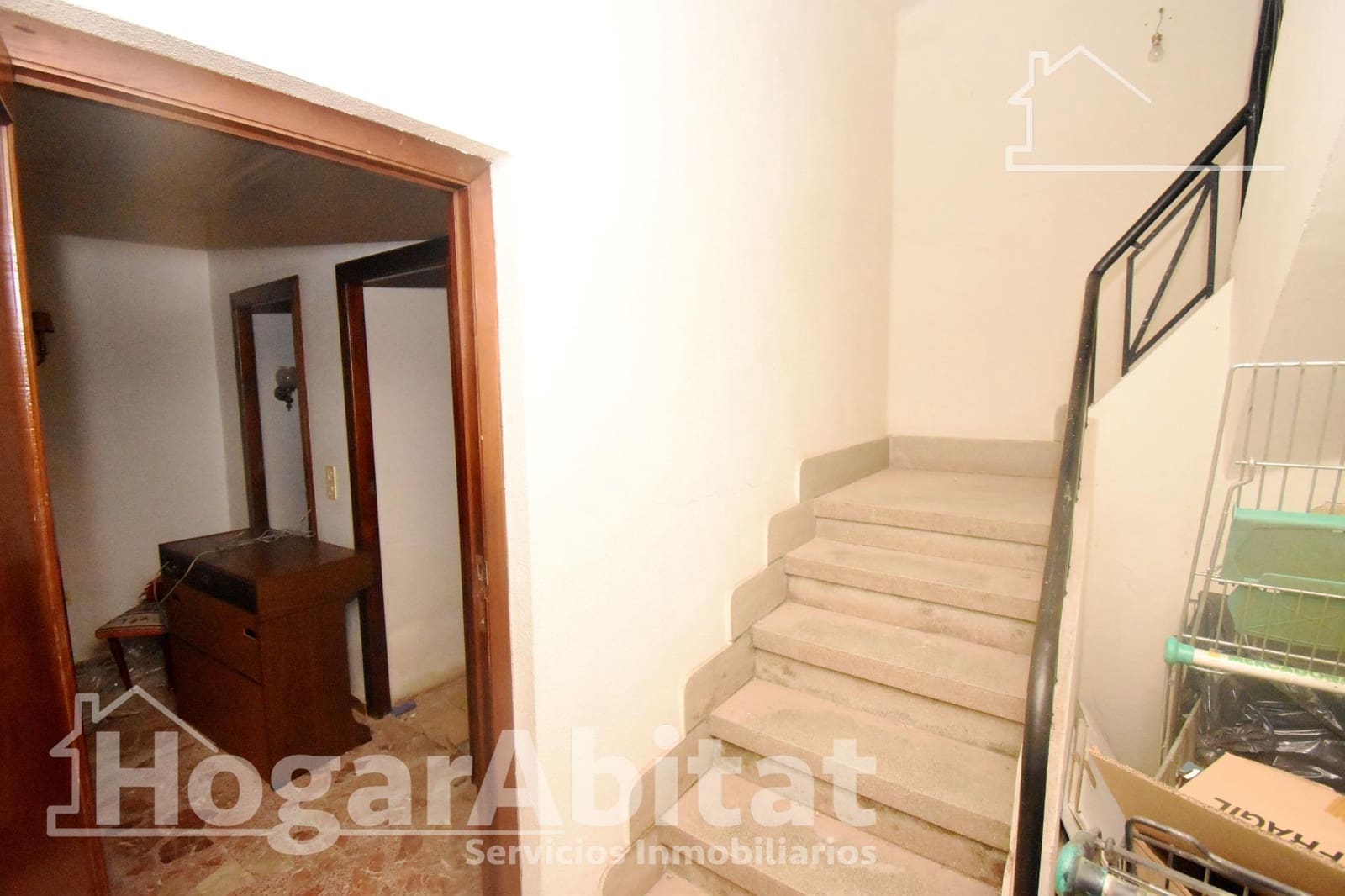 3 soverom Hus til salgs i La Vall d'Uixo - € 120 000 (Ref: 10174056)