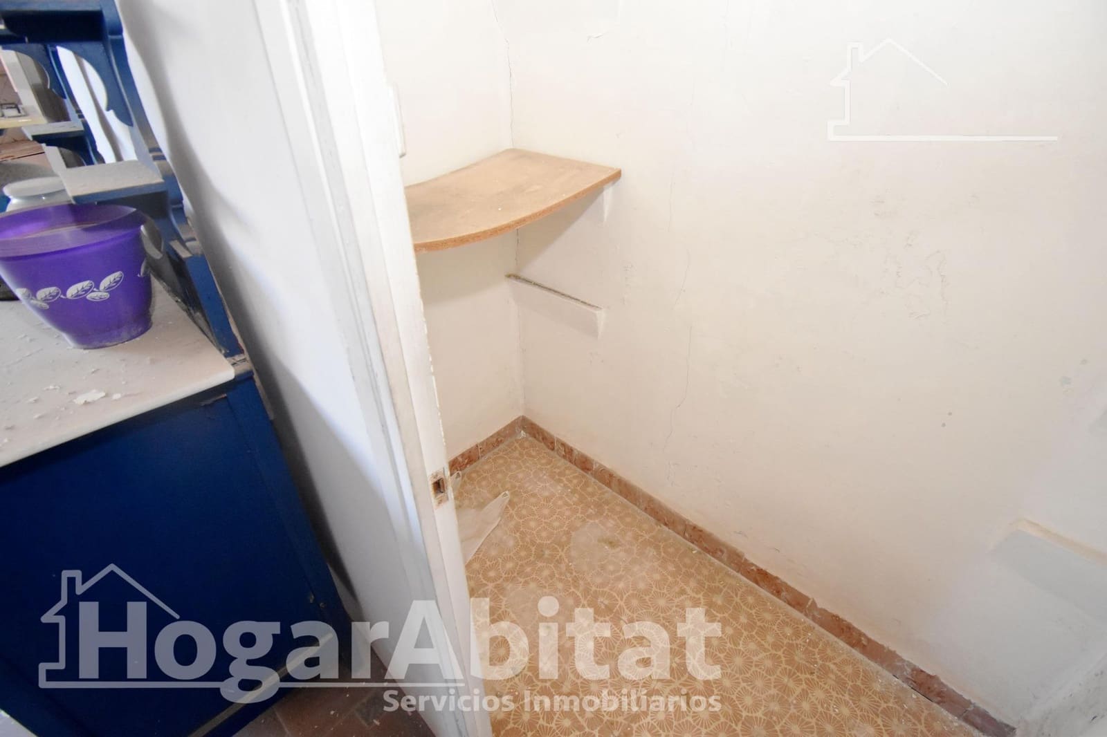 3 soverom Hus til salgs i La Vall d'Uixo - € 120 000 (Ref: 10174056)
