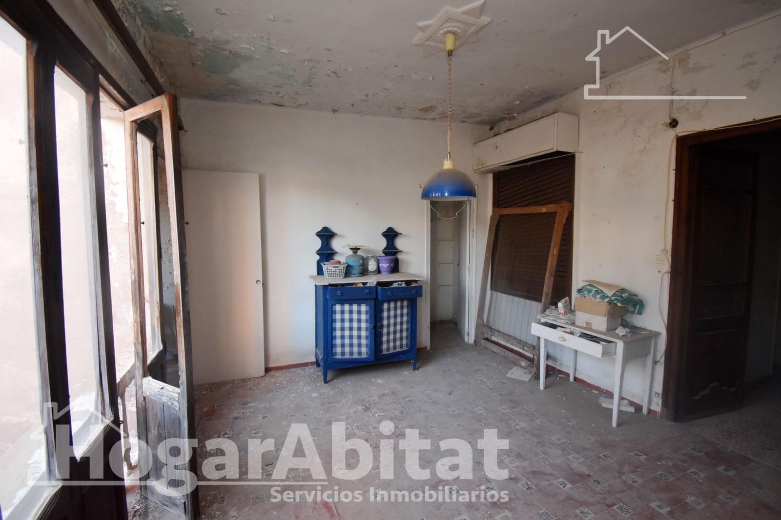 3 soverom Hus til salgs i La Vall d'Uixo - € 120 000 (Ref: 10174056)