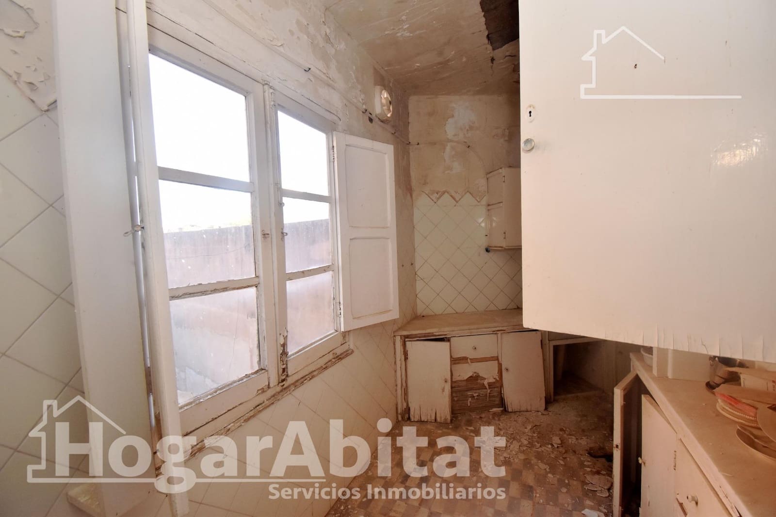 3 soverom Hus til salgs i La Vall d'Uixo - € 120 000 (Ref: 10174056)