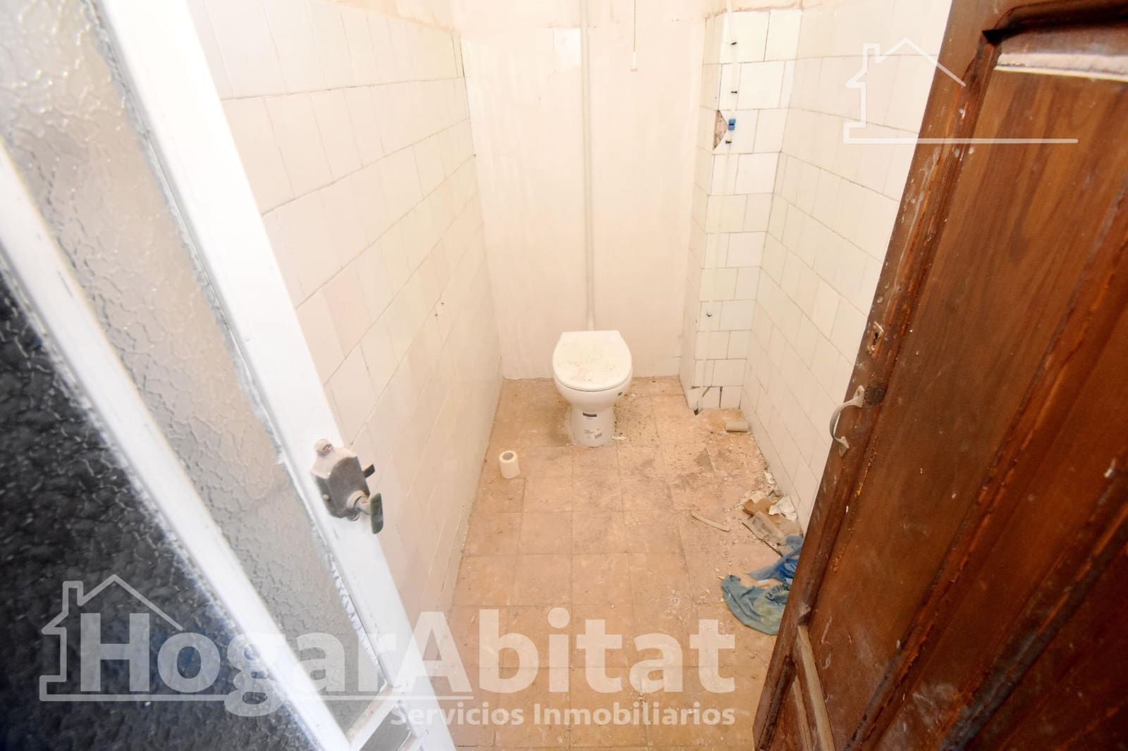 3 soverom Hus til salgs i La Vall d'Uixo - € 120 000 (Ref: 10174056)