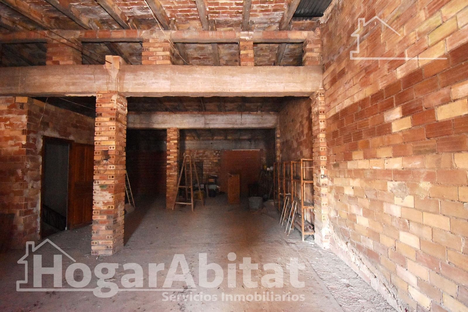 3 soverom Hus til salgs i La Vall d'Uixo - € 120 000 (Ref: 10174056)