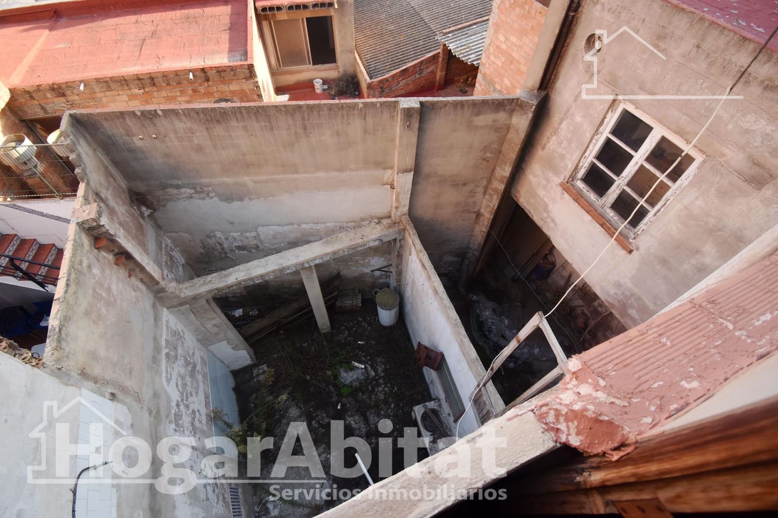 3 soverom Hus til salgs i La Vall d'Uixo - € 120 000 (Ref: 10174056)