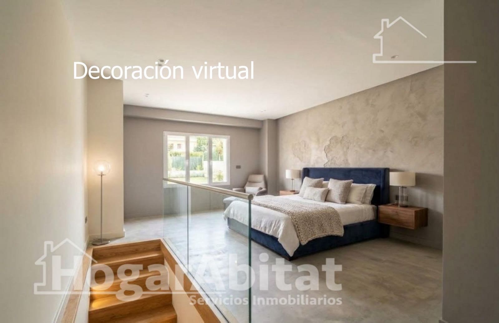 Casa de 2 habitaciones en Chiva en venta - 62.000 € (Ref: 10174057)