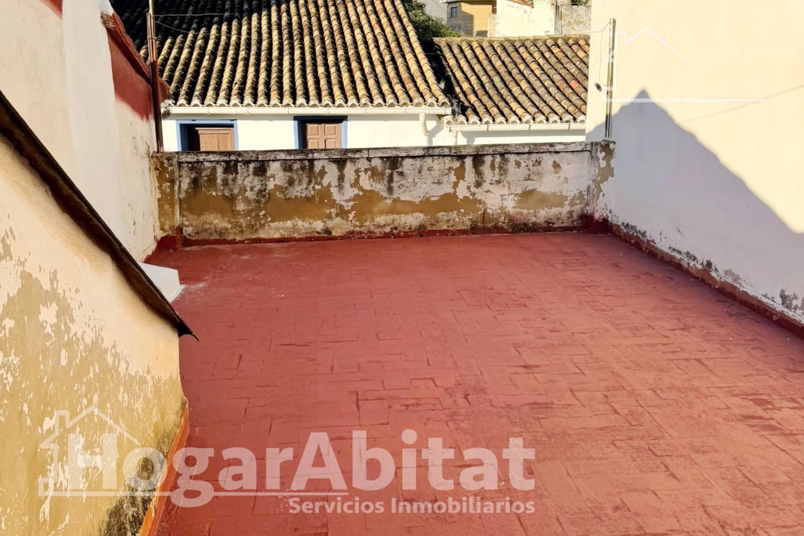 Casa de 2 habitaciones en Chiva en venta - 62.000 € (Ref: 10174057)