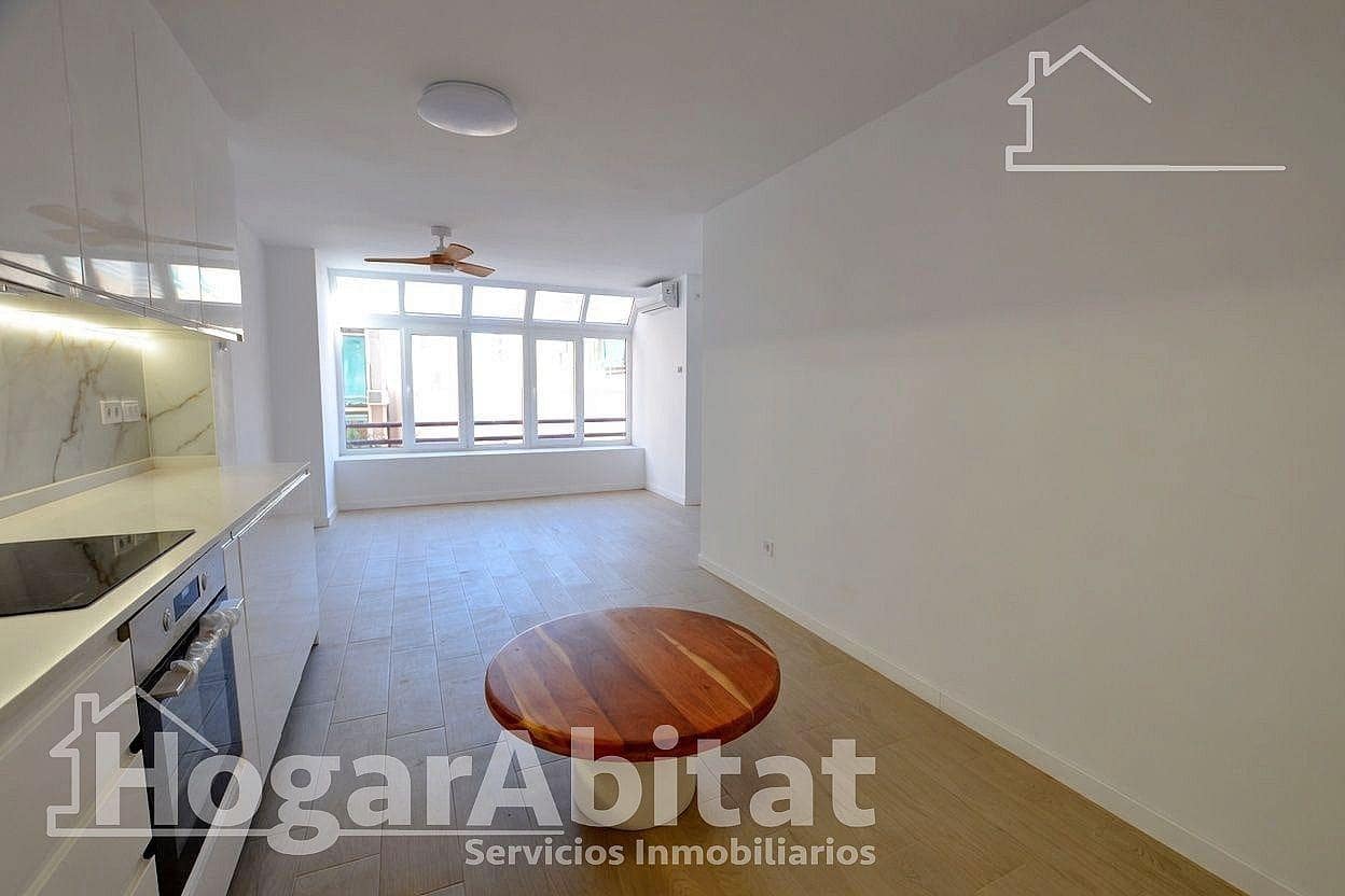 2 soveværelse Lejlighed til salg i San Juan de Alicante / Sant Joan d'Alacant - € 200.000 (Ref: 10177265)