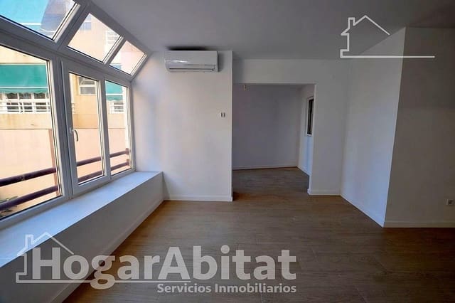 2 soveværelse Lejlighed til salg i San Juan de Alicante / Sant Joan d'Alacant - € 200.000 (Ref: 10177265)