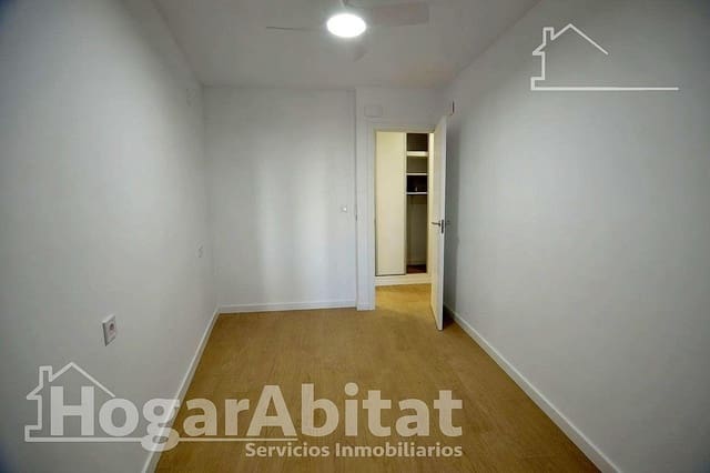 2 soveværelse Lejlighed til salg i San Juan de Alicante / Sant Joan d'Alacant - € 200.000 (Ref: 10177265)