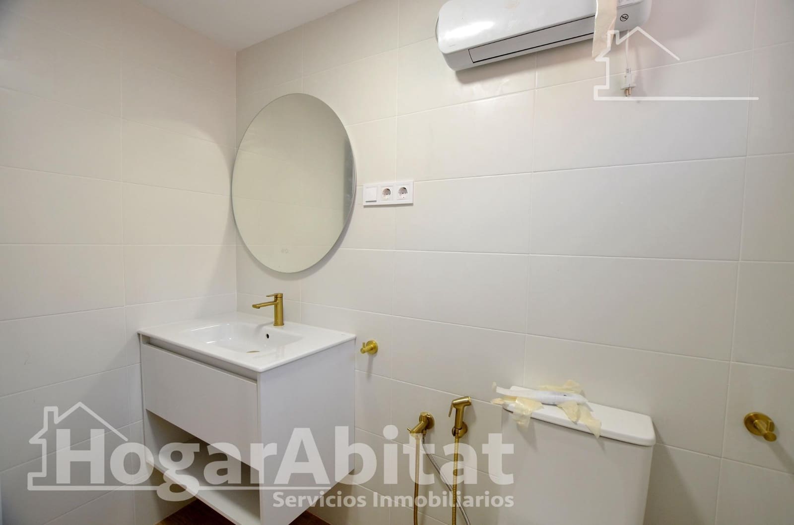 2 soveværelse Lejlighed til salg i San Juan de Alicante / Sant Joan d'Alacant - € 200.000 (Ref: 10177265)