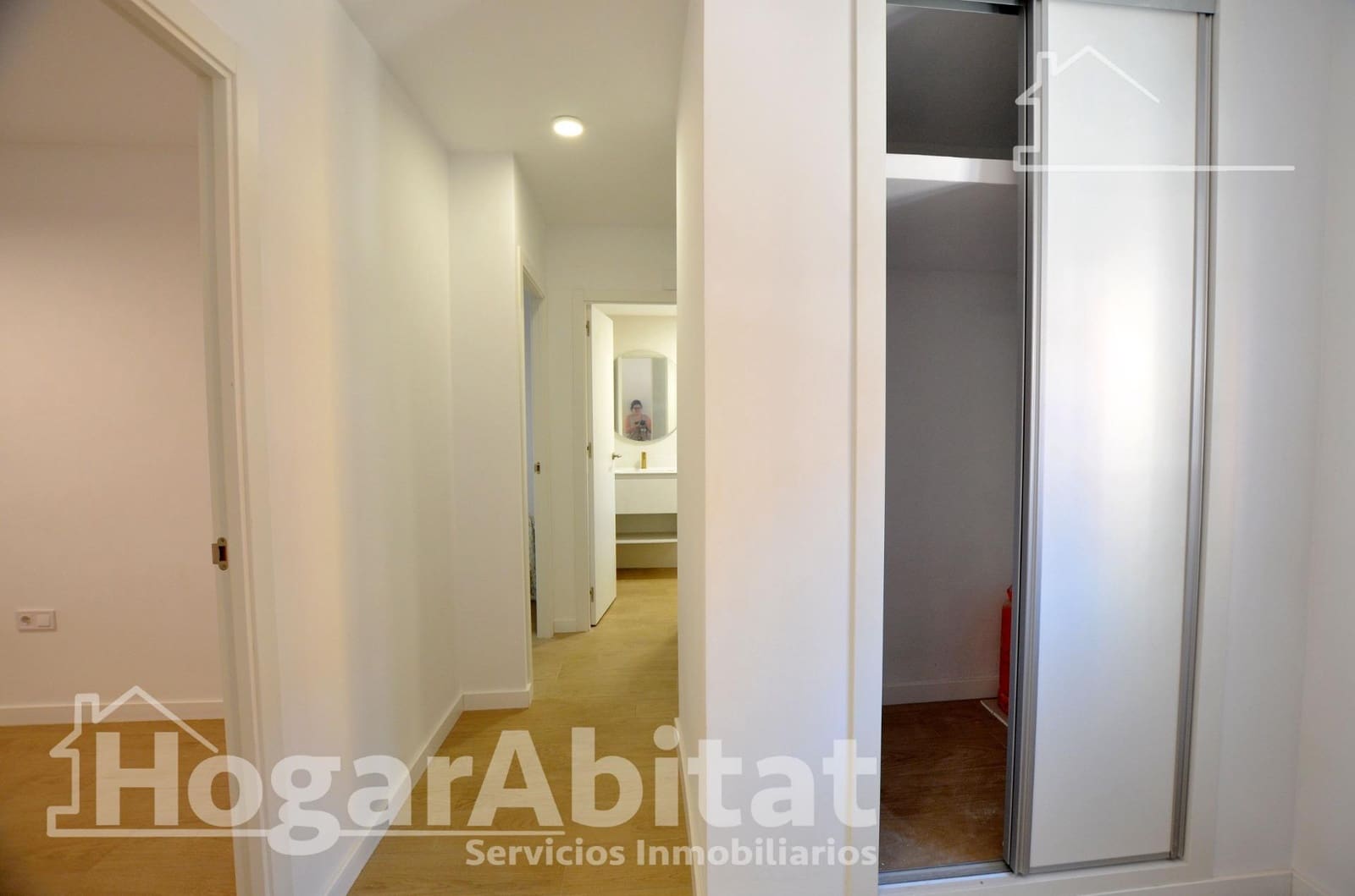 2 soveværelse Lejlighed til salg i San Juan de Alicante / Sant Joan d'Alacant - € 200.000 (Ref: 10177265)