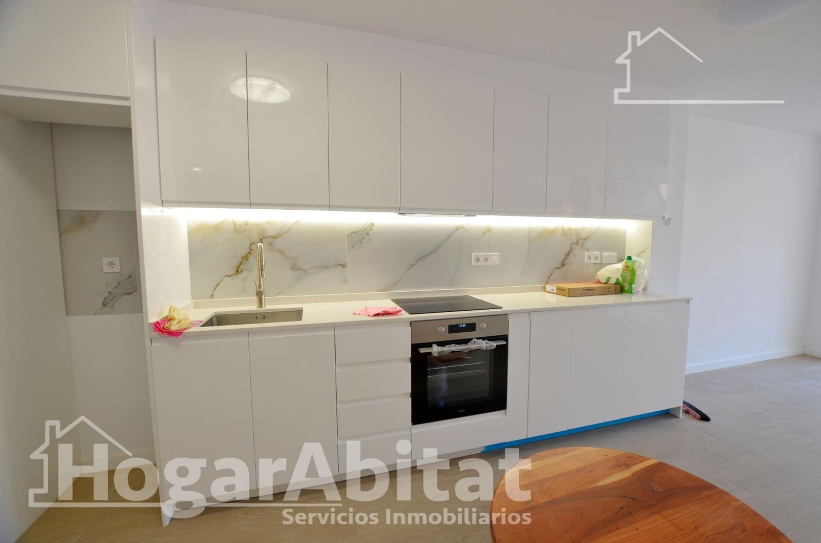 2 soveværelse Lejlighed til salg i San Juan de Alicante / Sant Joan d'Alacant - € 200.000 (Ref: 10177265)