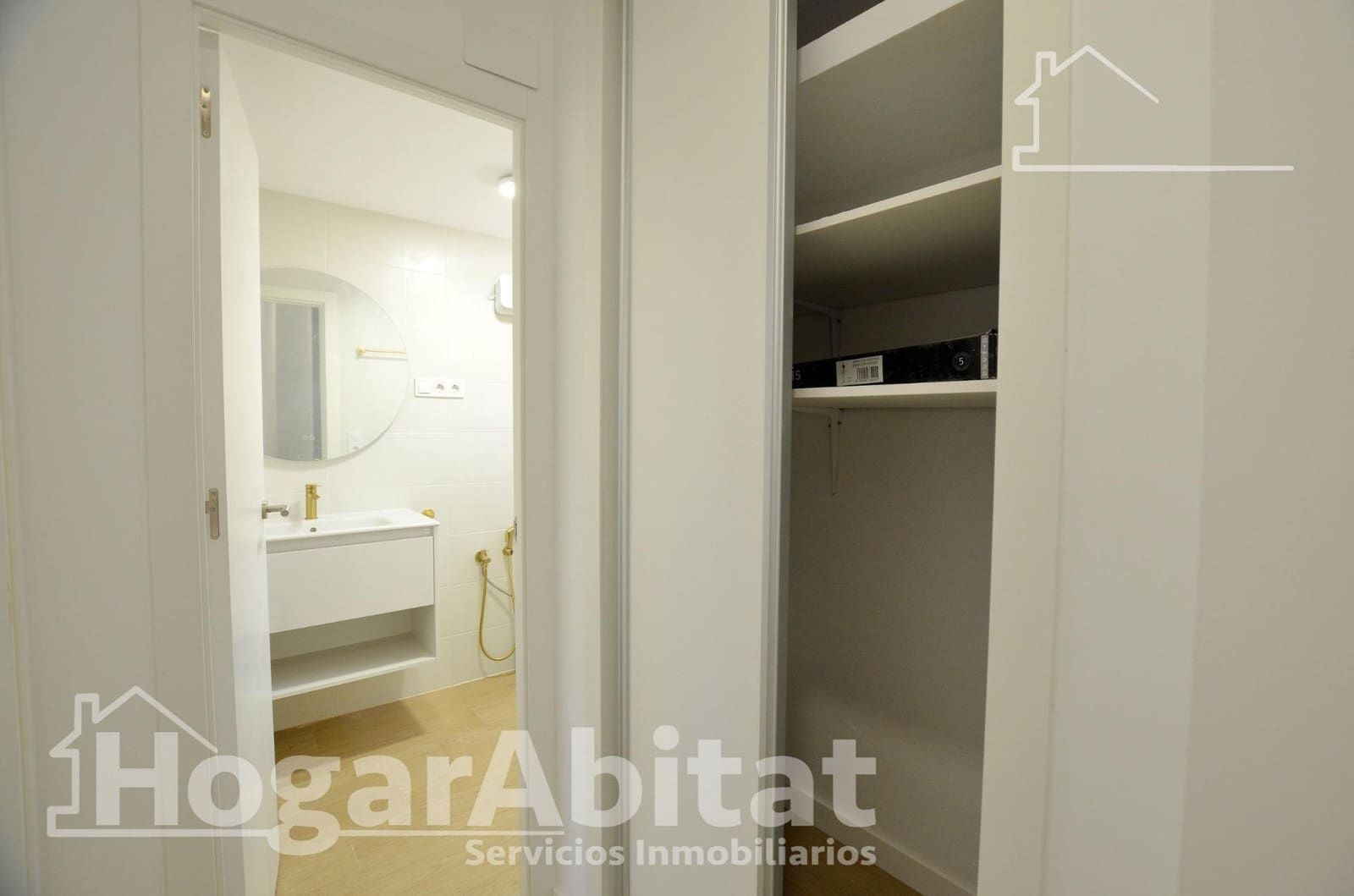 2 soveværelse Lejlighed til salg i San Juan de Alicante / Sant Joan d'Alacant - € 200.000 (Ref: 10177265)