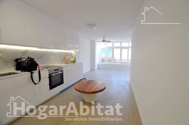 2 soveværelse Lejlighed til salg i San Juan de Alicante / Sant Joan d'Alacant - € 200.000 (Ref: 10177265)