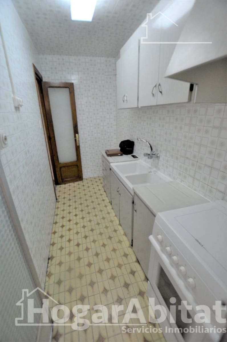 2 soverom Leilighet til salgs i Valencia by - € 175 000 (Ref: 10177267)