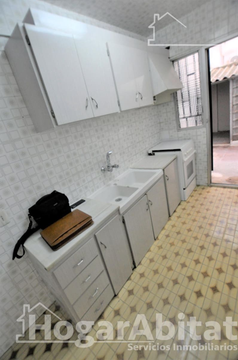 2 soverom Leilighet til salgs i Valencia by - € 175 000 (Ref: 10177267)