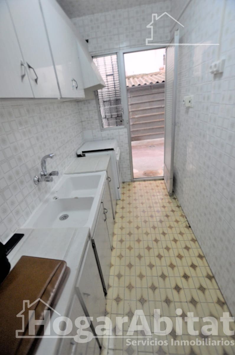 2 soverom Leilighet til salgs i Valencia by - € 175 000 (Ref: 10177267)
