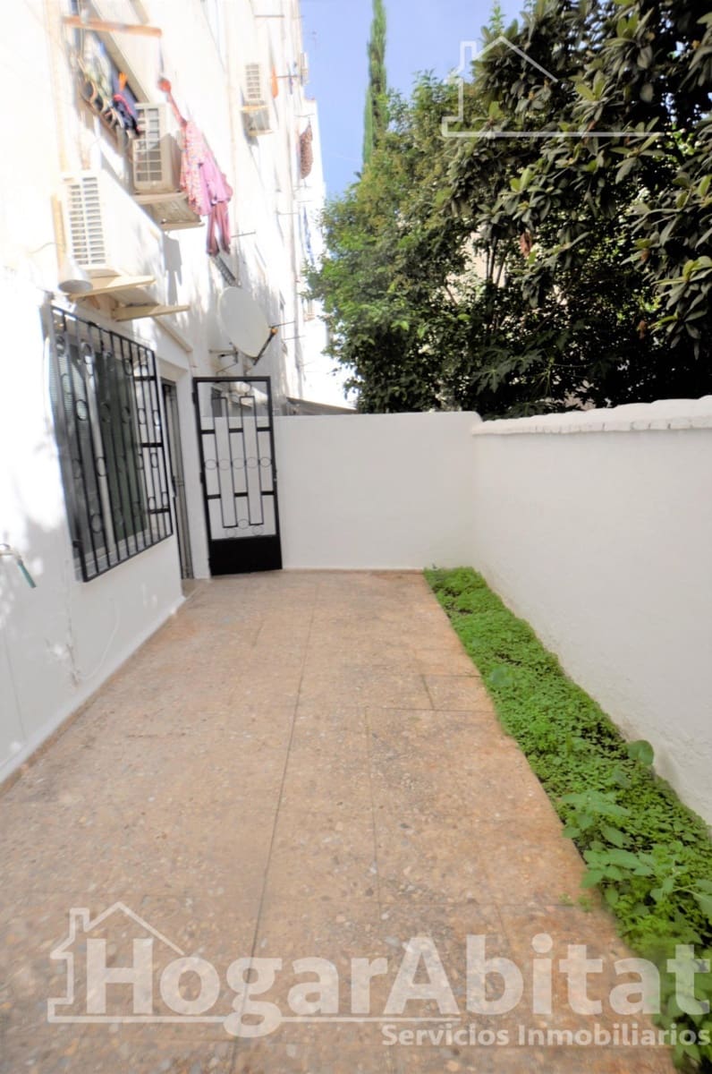 2 soverom Leilighet til salgs i Valencia by - € 175 000 (Ref: 10177267)