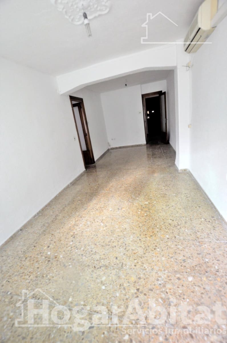 2 soverom Leilighet til salgs i Valencia by - € 175 000 (Ref: 10177267)