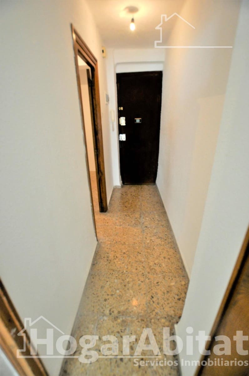 2 soverom Leilighet til salgs i Valencia by - € 175 000 (Ref: 10177267)