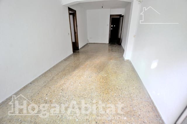 2 soverom Leilighet til salgs i Benicalap, Valencia by - € 175 000 (Ref: 10177267)