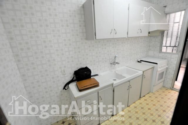 2 soverom Leilighet til salgs i Benicalap, Valencia by - € 175 000 (Ref: 10177267)