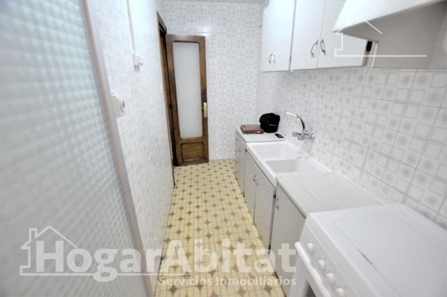 2 soverom Leilighet til salgs i Benicalap, Valencia by - € 175 000 (Ref: 10177267)
