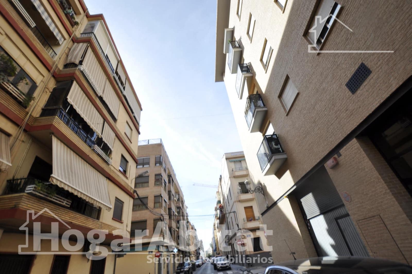 2 soverom Leilighet til salgs i Valencia by - € 175 000 (Ref: 10177267)