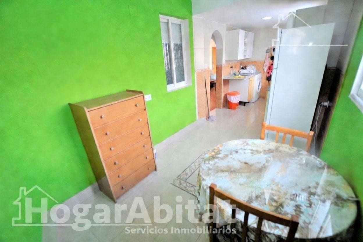 2 soverom Penthouse til salgs i Valencia by - € 168 000 (Ref: 10177268)