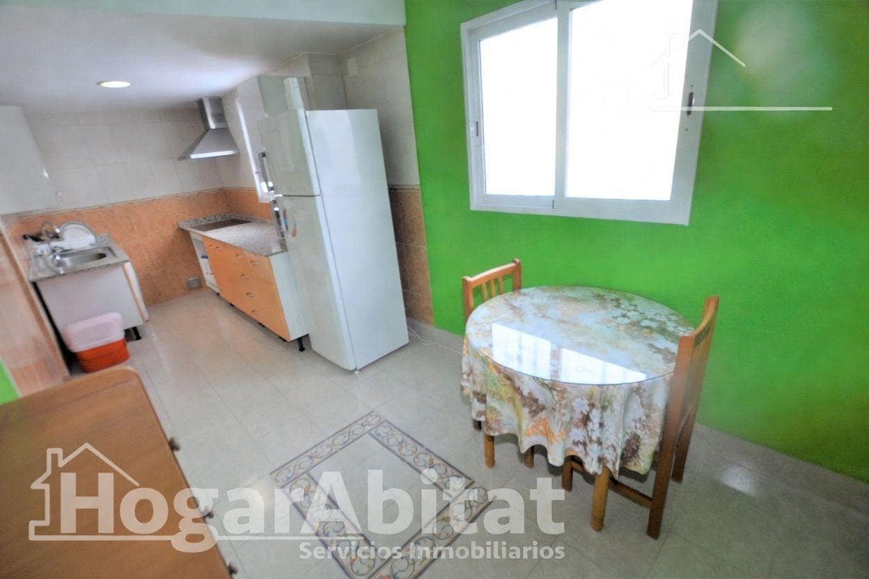 2 soverom Penthouse til salgs i Valencia by - € 168 000 (Ref: 10177268)
