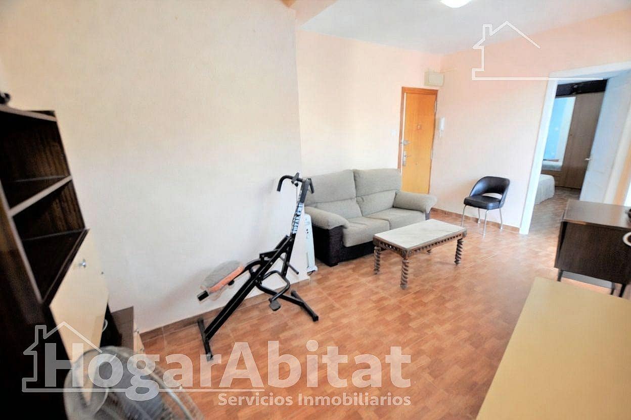 2 soverom Penthouse til salgs i Valencia by - € 168 000 (Ref: 10177268)