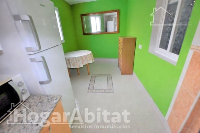 2 soverom Penthouse til salgs i Els Orriols, Valencia by - € 168 000 (Ref: 10177268)