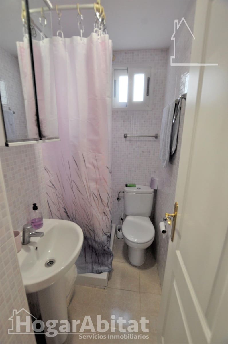 2 soverom Penthouse til salgs i Valencia by - € 168 000 (Ref: 10177268)