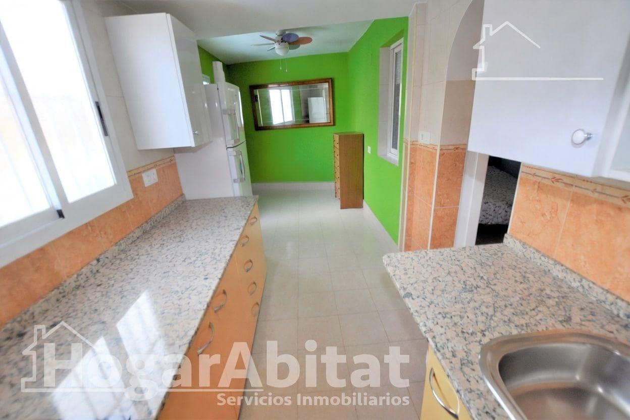 2 soverom Penthouse til salgs i Valencia by - € 168 000 (Ref: 10177268)