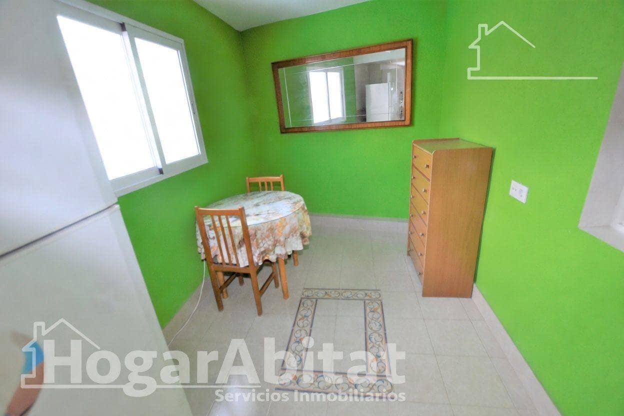 2 soverom Penthouse til salgs i Valencia by - € 168 000 (Ref: 10177268)