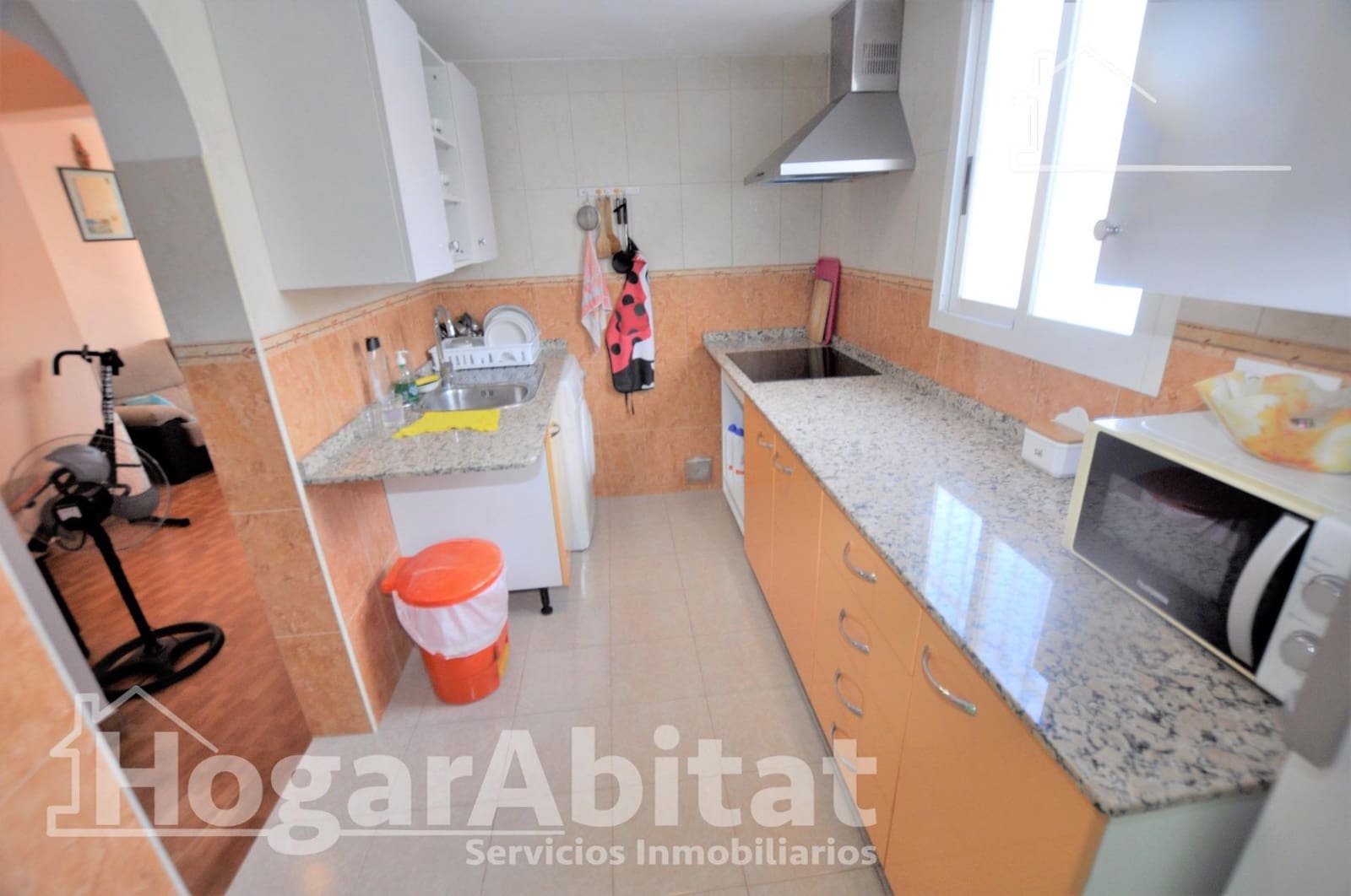 2 soverom Penthouse til salgs i Valencia by - € 168 000 (Ref: 10177268)