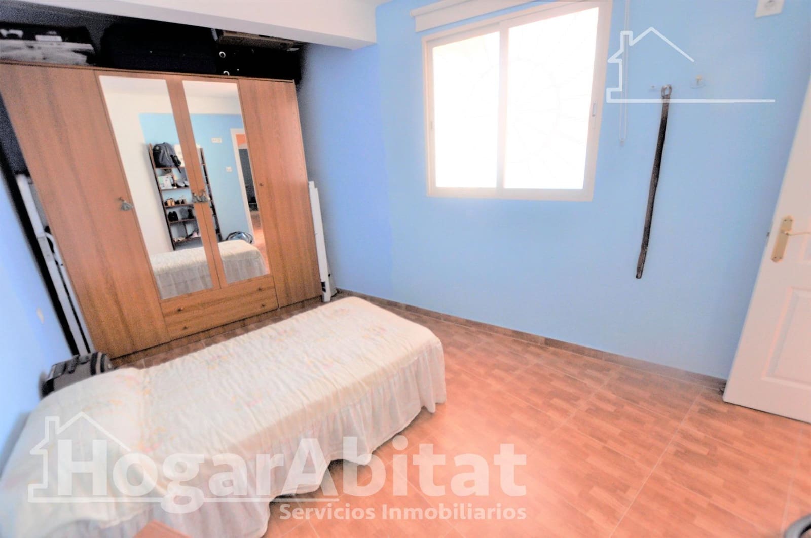 2 soverom Penthouse til salgs i Valencia by - € 168 000 (Ref: 10177268)
