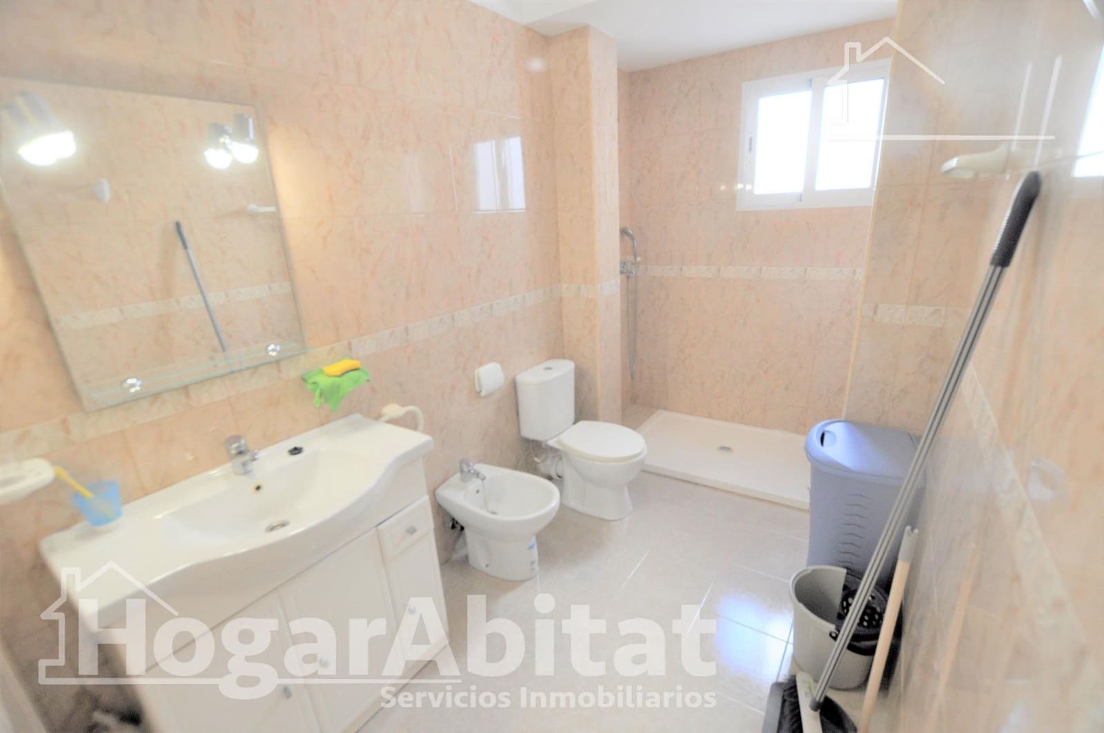 2 soverom Penthouse til salgs i Valencia by - € 168 000 (Ref: 10177268)